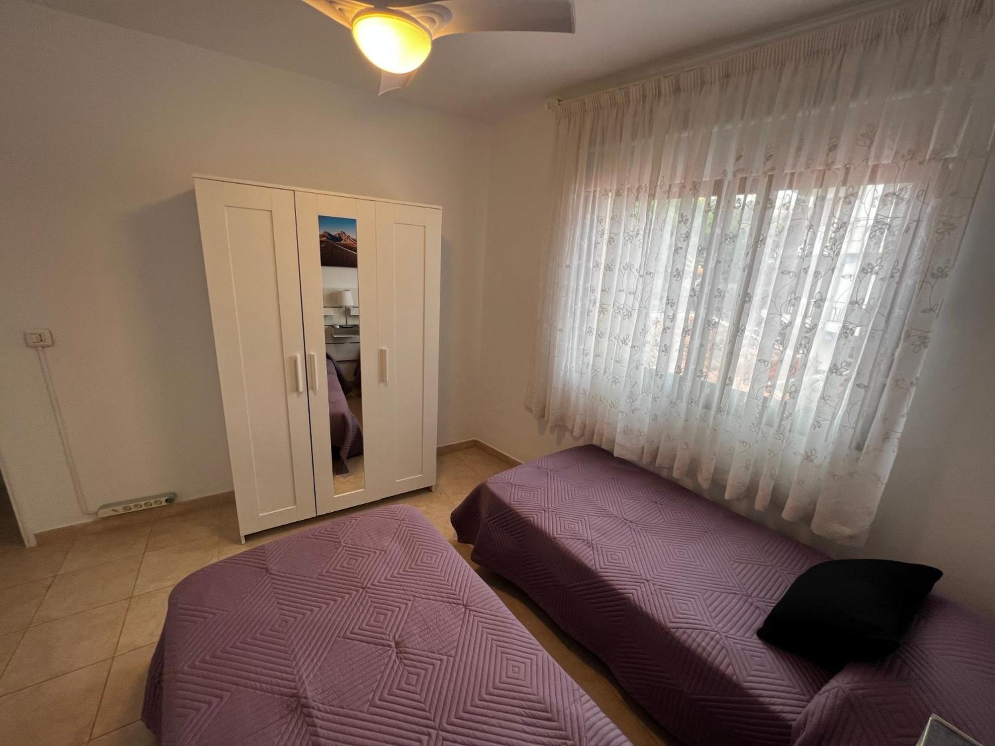 Precioso Y Luminoso Piso Appartement Garachico  Buitenkant foto