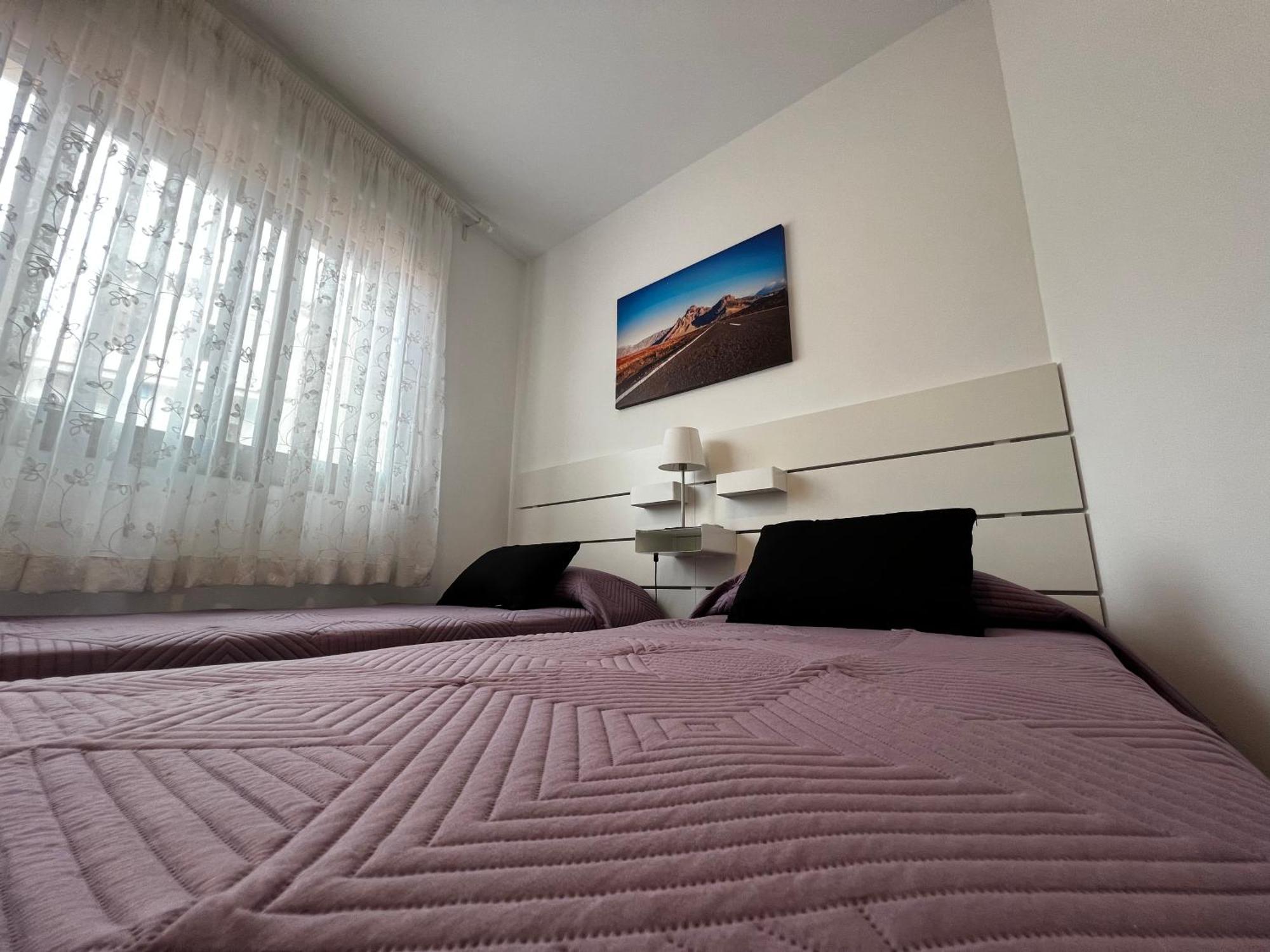 Precioso Y Luminoso Piso Appartement Garachico  Buitenkant foto