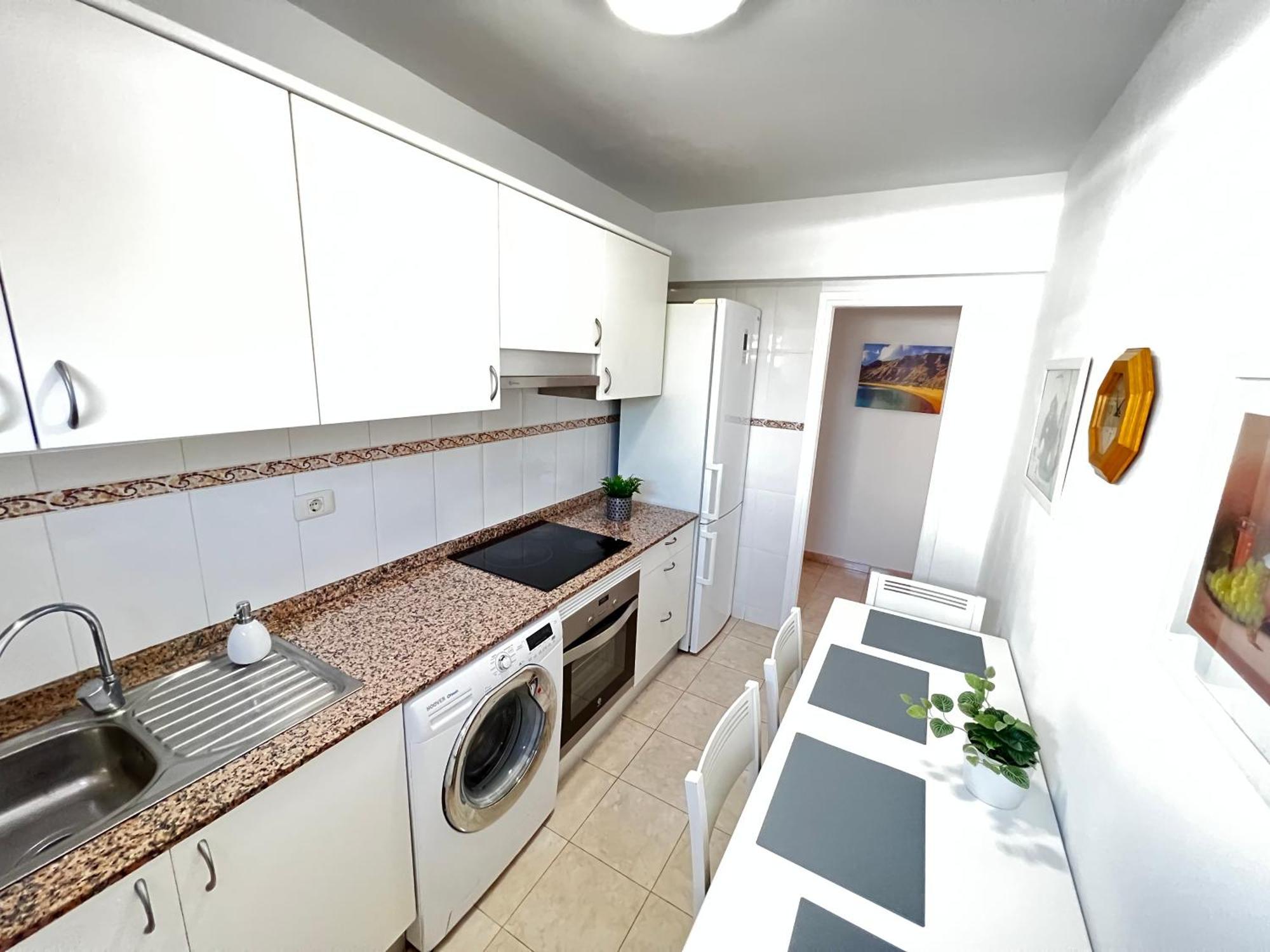 Precioso Y Luminoso Piso Appartement Garachico  Buitenkant foto