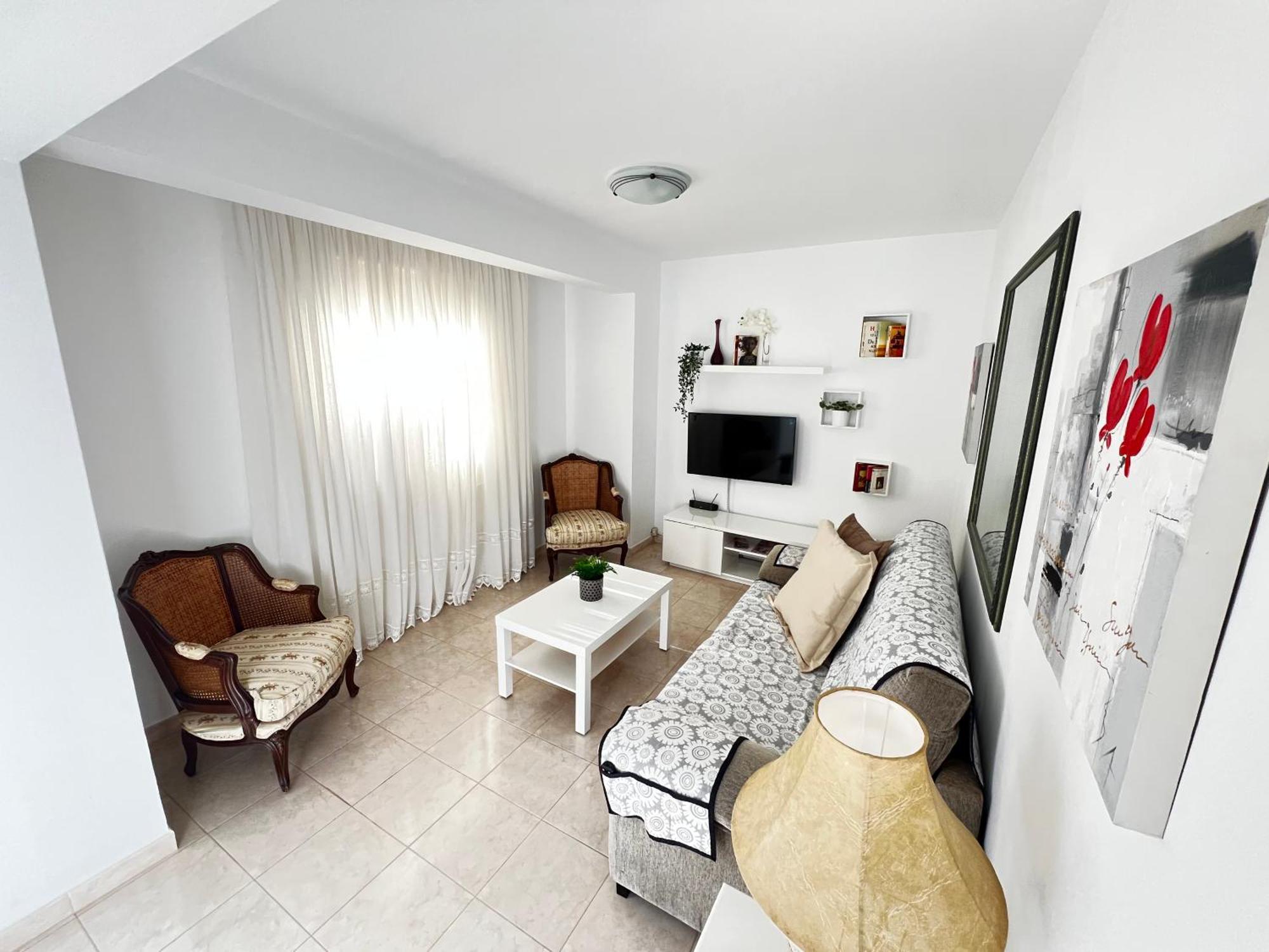 Precioso Y Luminoso Piso Appartement Garachico  Buitenkant foto